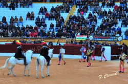 FEIRA DE OLIVENZA 2016    Sexta-feira, 4 de Março 