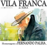 Corrida de Homenagem a Fernando Palha / Corrida do Tomate, PALHA BLANCO 1 de Maio 2016