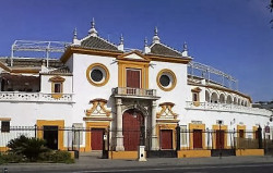 FEIRA DE ABRIL DE SEVILHA VIA TOROS   TVCanal + Toros 