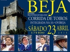 VIDEO PROMOCIONAL DA CORRIDA DE BEJA