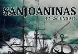 SANJOANINAS 2016 - OS PRIMEIROS NOMES PARA A ILHA TERCEIRA