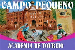 Academia de Toureio do Campo Pequeno em duas frentes este fim-de-semana