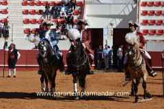 ESTREMOZ - MARCO BASTINHAS MARCOU A DIFERENÇA