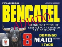 Festival Taurino Bencatel