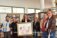 ANA BATISTA   JUSTA HOMENAGEM