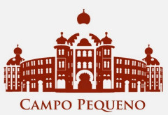 Triunfadores de Espanha no Campo Pequeno
