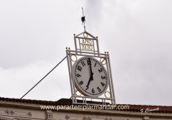 1ª Novilhada de San Isidro 2016  