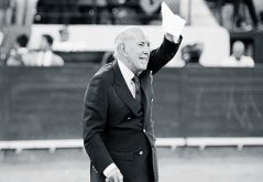 Mário Vinhas: “Sinto-me orgulhoso de cada vez que envio uma corrida para o Campo Pequeno”