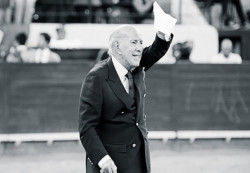 Mário Vinhas: “Sinto-me orgulhoso de cada vez que envio uma corrida para o Campo Pequeno”