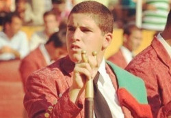 29 de Maio ALMEIRIM - Alternativa do João Salgueiro, o que diz ANTÓNIO VACAS DE CARVALHO e o GFA MONTEMOR!