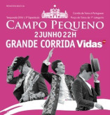 Video Promocional da corrida VIDAS