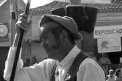 Tauromaquia de Luto pelo     Campino João Preceiro