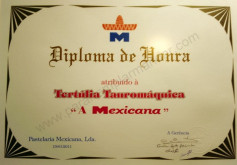 FINALMENTE O JANTAR NA MEXICANA !!!