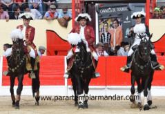 A tradicional corrida de 29 de Maio na Azambuja