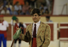 Amorim Ribeiro Lopes: “Muita emoção e um grande misto de sentimentos