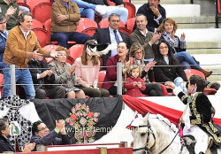 Joaquim Bastinhas irá ser distinguido em Badajoz com o 