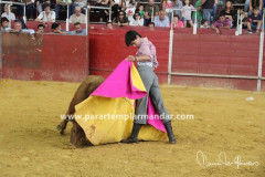     Tarde inspirada Juanito 