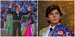 Triunfos de Caratgena e Juan del Álamo