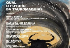 Debate sobre Tauromaquia