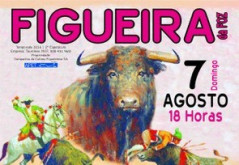 I GRANDE CORRIDA DOS AGRICULTORES DO CENTRO A 7 DE AGOSTO NA FIGUEIRA DA FOZ