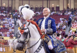 “Corrida para o recordo” Homenagem ao Mestre Luís Miguel da Veiga 