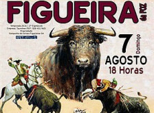 MAESTRIA E JUVENTUDE EM CONFRONTO DOMINGO NA FIGUEIRA DA FOZ