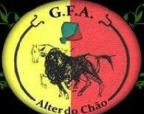 Forcados Amadores de Alter do Chão: Juventude e Valor