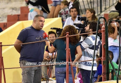 Figueira da Foz, 13 Agosto - Corrida Mista 