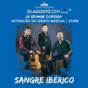 SANGRE IBÉRICO” NO CAMPO PEQUENO