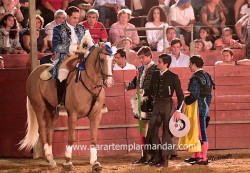 Samora Correia, 22 Agosto  -  22H00
