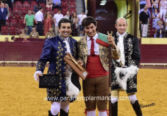 Campo Pequeno, 28 Agosto – 22H00