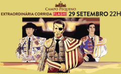 “Finito de Córdoba “ e Padilla triunfam no fim-de-semana