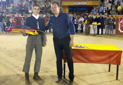 João D'Alva triunfo histórico da Escola José Falcão