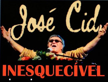JOSÉ CID 30 de Setembro 22h00 Feira de Outubro 2016, arranca no aniversário dos 115 Anos da PALHA BLANCO