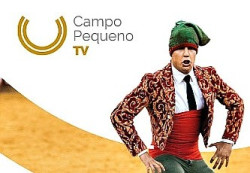 Campo Pequeno TV     Destaques e Estreias em Outubro