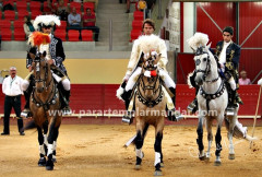 Évora   30-09-2016     Corrida de Toiros 