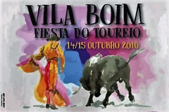 A Tauromaquia e a Solaridade  em Vila Boim