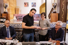 14º Jantar Tertúlia Círculo T