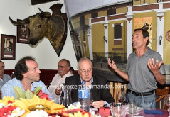 Homenagem a António de Portugal