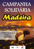 Solidariedade com a Madeira