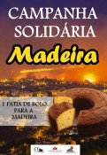 Solidariedade com a Madeira