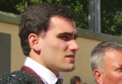 Alteração na quadrilha Brito Paes