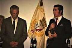João Pedro Silva - Bandarilheiro 