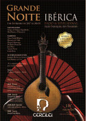 Grande Noite Ibérica a favos da Cercile