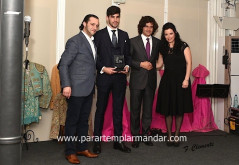 1ª Gala do Bar “ O PICADOR “, e entrega de Troféus.