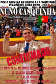 Nuno Casquinha em Caraveli