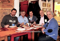 Personagens da Festa , Bullfest