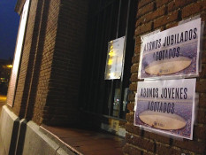  Agotados los abonos de temporada para jubilados y jóvenes (bilhetes esgotados temporada NdP.- para idosos e jovens)