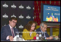 As máximas figuras de Portugal e Espanha no Abono de 2017 do Campo Pequeno