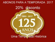 Com 20% de Desconto inicia-se hoje a venda de Abonos para a temporada de 2017 no Campo Pequeno